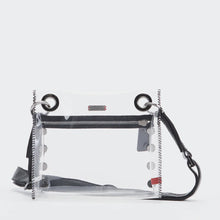 Load image into Gallery viewer, TONY SML - Clear Black/Gunmetal