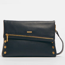 Load image into Gallery viewer, VIP LRG - Navy Tides/Brushed Gold