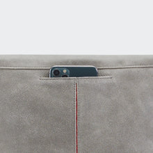 Load image into Gallery viewer, VIP LRG - Pew/Brushed Silver