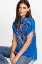 Load image into Gallery viewer, MASQUARADE BLOUSE