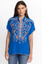 Load image into Gallery viewer, MASQUARADE BLOUSE