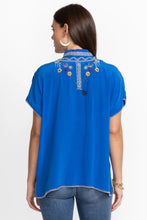 Load image into Gallery viewer, MASQUARADE BLOUSE