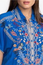 Load image into Gallery viewer, MASQUARADE BLOUSE