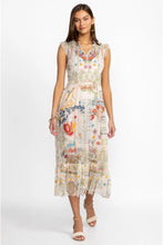 Load image into Gallery viewer, MERIDA MESH DRESS