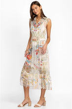 Load image into Gallery viewer, MERIDA MESH DRESS