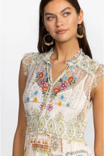 Load image into Gallery viewer, MERIDA MESH DRESS