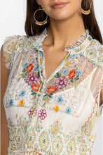 Load image into Gallery viewer, MERIDA MESH DRESS