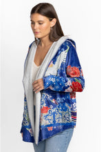 Load image into Gallery viewer, LOUIE SHERPA JACKET