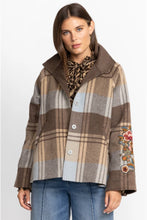 Load image into Gallery viewer, JOANNA JACKET