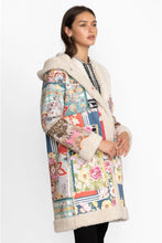 Load image into Gallery viewer, KERRY SUEDE COAT