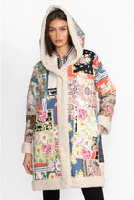 Load image into Gallery viewer, KERRY SUEDE COAT