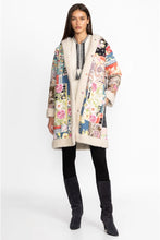 Load image into Gallery viewer, KERRY SUEDE COAT