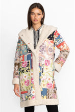 Load image into Gallery viewer, KERRY SUEDE COAT