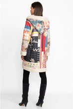 Load image into Gallery viewer, KERRY SUEDE COAT