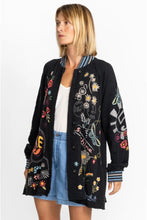 Load image into Gallery viewer, MERIDA JACKET