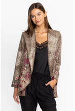 Load image into Gallery viewer, CLAUDETTE METALLIC SWEATER