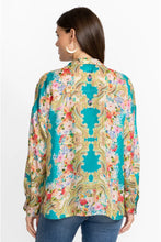 Load image into Gallery viewer, RIVORAY ARIE BUTTON UP