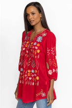 Load image into Gallery viewer, MIKAH TUNIC