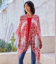 Load image into Gallery viewer, Open Front Jacket