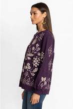 Load image into Gallery viewer, IVEY HIGH SLIT SWEATSHIRT