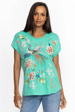 Load image into Gallery viewer, CERETTI RELAXED TEE