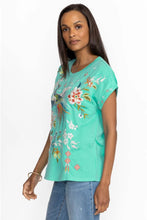 Load image into Gallery viewer, CERETTI RELAXED TEE