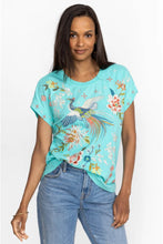Load image into Gallery viewer, CERETTI RELAXED TEE