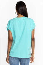 Load image into Gallery viewer, CERETTI RELAXED TEE