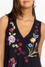 Load image into Gallery viewer, JESSI KNIT V-NECK MAXI DRESS