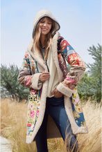 Load image into Gallery viewer, KERRY SUEDE COAT