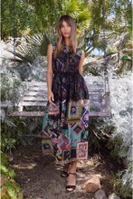 Load image into Gallery viewer, ELDERBERRY DRESS