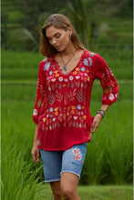 Load image into Gallery viewer, MIKAH TUNIC