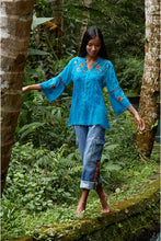 Load image into Gallery viewer, MAVERICK BLOUSE