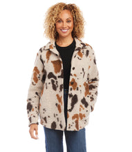Load image into Gallery viewer, Shirt Jacket