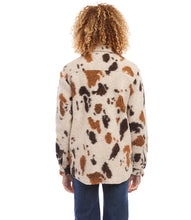 Load image into Gallery viewer, Shirt Jacket