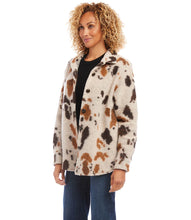 Load image into Gallery viewer, Shirt Jacket