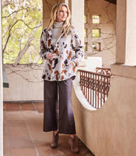 Load image into Gallery viewer, Shirt Jacket