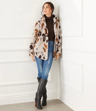 Load image into Gallery viewer, Shirt Jacket