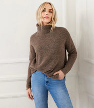 Load image into Gallery viewer, Turtleneck Sweater