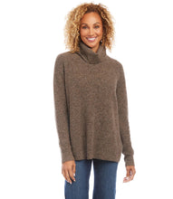 Load image into Gallery viewer, Turtleneck Sweater