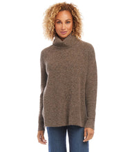 Load image into Gallery viewer, Turtleneck Sweater
