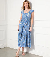 Load image into Gallery viewer, Extended Sleeve Dress