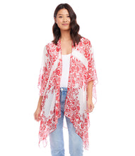 Load image into Gallery viewer, Open Front Jacket