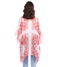 Load image into Gallery viewer, Open Front Jacket