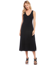 Load image into Gallery viewer, Brigitte Strolling Midi Dress