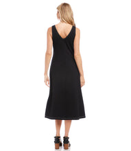 Load image into Gallery viewer, Brigitte Strolling Midi Dress