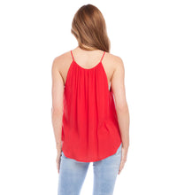 Load image into Gallery viewer, Shirred Tank