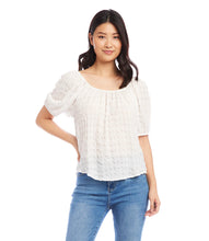 Load image into Gallery viewer, Peasant Top