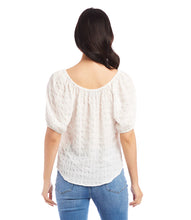 Load image into Gallery viewer, Peasant Top