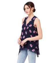 Load image into Gallery viewer, Uneven Hem Tank